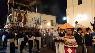 Popayán en semana santa [upl. by Lacee]