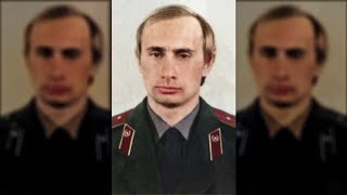 The Truth About Vladimir Putins Time In The KGB [upl. by Glaab]