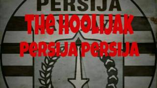 The Hoolijak  Persija Persija [upl. by Honna241]