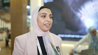 Intersec Saudi Arabia 2024  Exhibitor Testimonials [upl. by Yramliw]