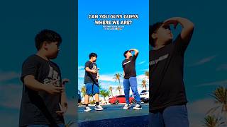 CAN YOU GUESS DC us dance twindance dancechoreography foryou dancemoves shortsdance shorts [upl. by Kowal]