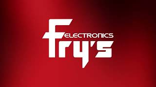 Frys Electronics Inc [upl. by Chapland]