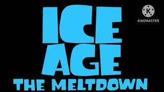 John Powell  Ice Age 2 The Meltdown 2006  Mammoths Epic Version [upl. by Eenej]