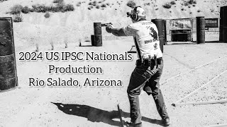 2024 US IPSC Nationals  Production [upl. by Rogozen373]