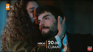 Hercai  Episode 48 Trailer Eng amp Tur Subs [upl. by Amal379]