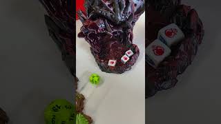 Imperium getting revenge National Heroscape Day gameplay shorts heroscape dnd viral battle [upl. by Gabby]