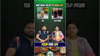 Which food would you eat for your whole life Best Street Foods  Top 10 Foods  foodchallenge [upl. by Ocirne]