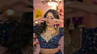 Pehle bhi main  Animal  Makeup  Makeup video bridalmakeup weddingmakeup makeupartist [upl. by Noscire]