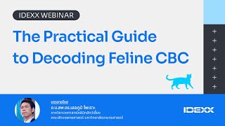 IDEXX Webinar The Practical Guide to Decoding Feline CBC [upl. by Gemma176]