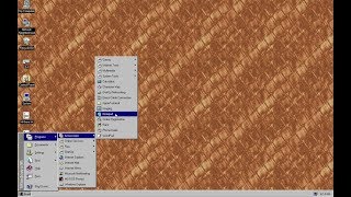 Windows 95 in Electron  v130 [upl. by Theurer404]