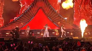 Blackpink Coachella 2023 Weekend 2  Kill This Love [upl. by Suzan]