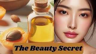 Apricot Kernel Oil The Secret to Glowing Skin Revealed [upl. by Vivianne]