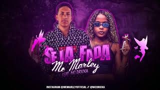 MC MARLEY FEAT MC DRICKA  SEJA FADA  PEDE QUE TE DOU PEDE CHAMANDO DE AMOR REMIX BREGA FUNK [upl. by Daisie52]