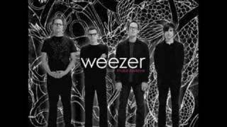 Weezer  Hold Me [upl. by Habeh]