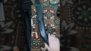 Germanica review 12 Guage semi automatic shotgun [upl. by Lavina]