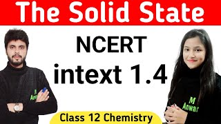 intext 14 chemistry class 12  intext 14 class 12 chemistry  intext 14 class 12th chemistry [upl. by Acirdna]