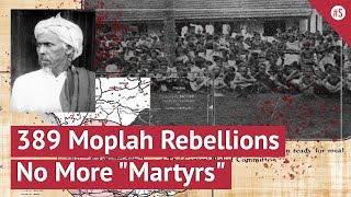 Moplah Rebellion Not Part Of Indian Freedom Struggle Names To Be Removed From Dictionary Of Martyrs [upl. by Volding760]