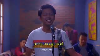 Yowis Ben  Gandolane Ati Official Music Video [upl. by Farny268]