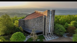 Covenant College Chapel Friday November 1st [upl. by Sidonius]