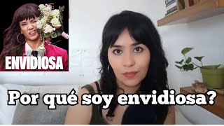 Soy ENVIDIOSA 🐍 Mira este video si querés cambiar tu vida [upl. by Syck]