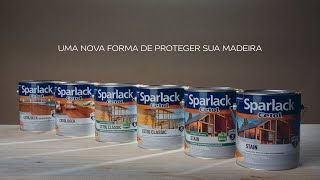 Bemvindo ao mundo de Sparlack Cetol [upl. by Piderit]