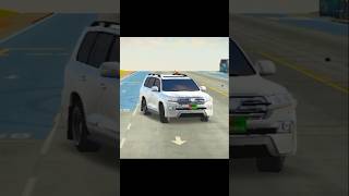 Landcruiser V8 2019model modified and new rims install landcruiserssportcruiser liftedsubaru4x4 [upl. by Boyes457]