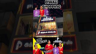 Diwali 🪔shopping with 💁🏻offers💃🏻🛒🛍️diwali diwalispecial shopping shortsfeed shortsvideo [upl. by Aisad]