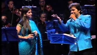 Prashant Naseri sings CHHUP GAYE SARE NAZARE with NEHA VERMA [upl. by Tarah]