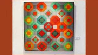 Vasarely  Parcours 19381980 Lille 2004 [upl. by Karl]