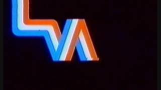 LWT  London Weekend Television Ident [upl. by Lyman678]