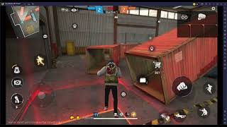 Lone Wolf  Gameplay  Free Fire Max  I 4 Ishan vlogs [upl. by Ratna]