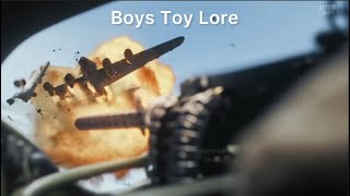 Girls Toy Lore VS Boy Toy Lore [upl. by Draner527]