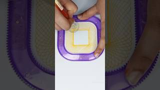 quotSpirograph Art Creating Hypnotic Patterns  Satisfying and Relaxing Drawing Techniquesquotasmr art [upl. by Onahpets627]