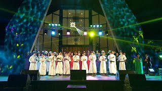 Christmas Carols 2019 at LAVANG center Keysborough Melbourne [upl. by Faina758]