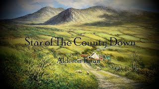 Star of The County Down  Alderon Tyran [upl. by Otti219]