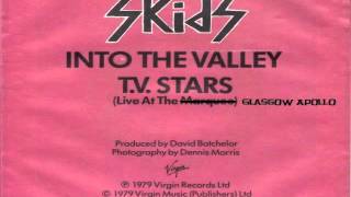 SkidsTV StarsGlasgow Apollo1661979 [upl. by Tuttle]