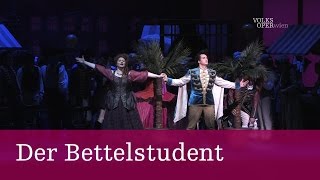 Der Bettelstudent – Trailer  Volksoper Wien [upl. by Akinak160]