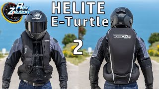 Is the HELITE TURTLE EVEST any good [upl. by Olympium]