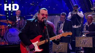 Roy Wood  Blackberry Way Jools Annual Hootenanny 2016 [upl. by Elleynod]