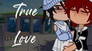 True Love  Gacha club gay love story GCMM  Part 2 Final [upl. by Kerek326]