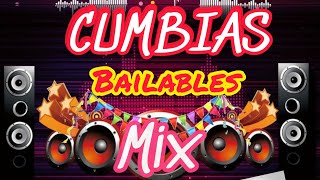 🎊Cumbias Mix 🎛Bailables 🍺🌲 OrqLos SelectosOrq Amores del RitmoOrq Agua Santa [upl. by Aleekahs]