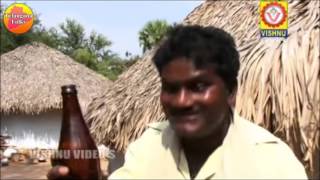 sara saramma sara video song Janapadalu  Private Folk Songs in Telugu  Telangana Folk Songs [upl. by Dun]