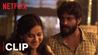 Lichi amp Pepe Romantic Scene  Angamaly Diaries  Antony Varghese Anna Reshma Rajan  Malayalam Film [upl. by Amelie]