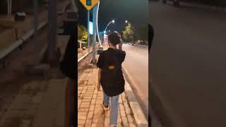 jalan kaki keliling kota kupang nyasar di eltari kupang jalanjalan jalankaki [upl. by Mischa]