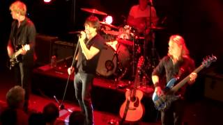 KENNY WAYNE SHEPHERD  Never Lookin Back PARIS  Café de la Danse  Nov 16 2014 [upl. by Nuahs]