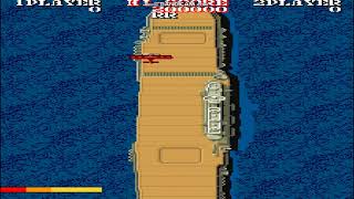 1943 Kai  Midway Kaisen Japan 1987 by Capcom [upl. by Phineas]