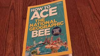 “How to Ace the National Geographic Bee” [upl. by Joktan520]