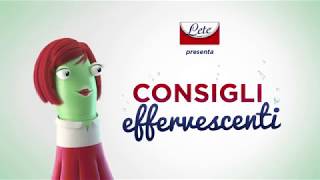 Consigli effervescenti 30 [upl. by Furlong]