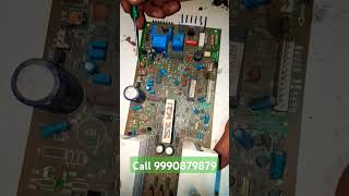 Inverter repairing course call 9990879879 [upl. by Arahset]