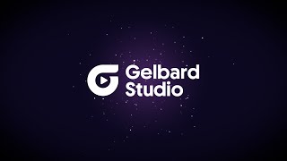 Gelbard Studio Reel [upl. by Dry524]